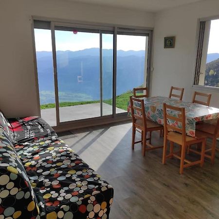 Apartamento Pla D'Adet Saint Lary Exterior foto