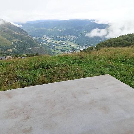 Apartamento Pla D'Adet Saint Lary Exterior foto