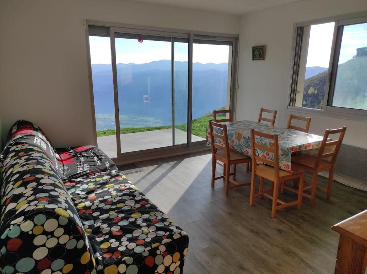 Apartamento Pla D'Adet Saint Lary Exterior foto